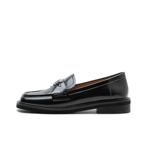 AITA Loafers Women's Black