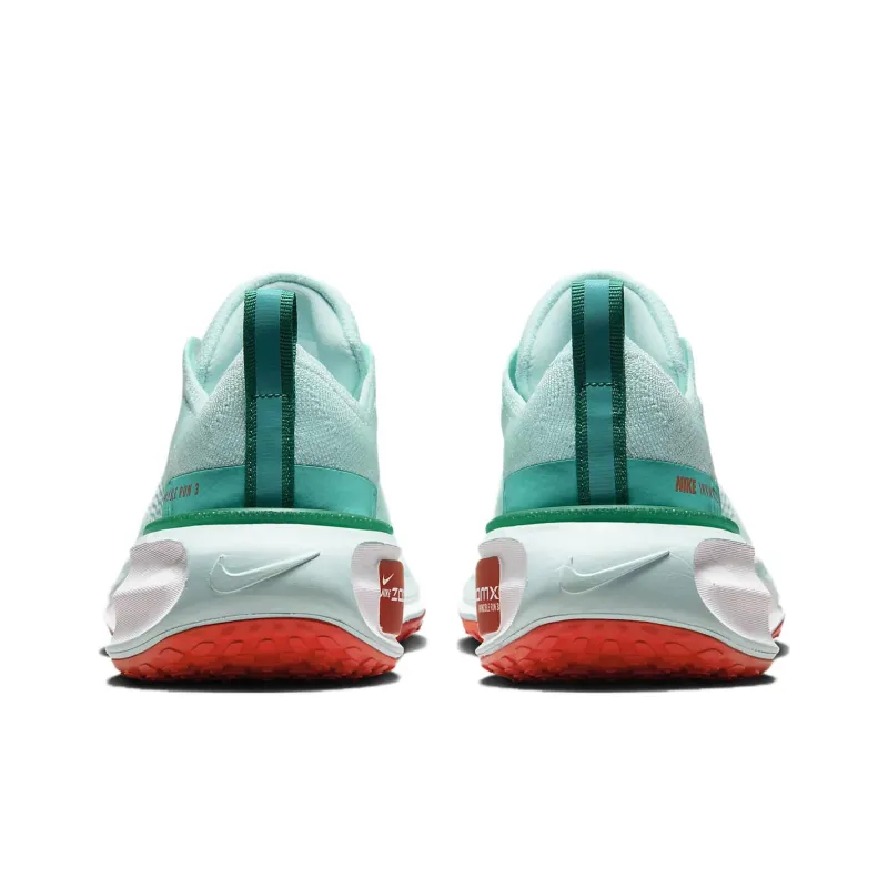 Nike ZoomX Invincible 3 "Jade Ice" Women's-2