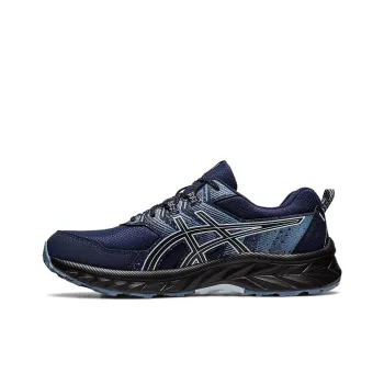 Asics Gel Venture 9 Extra Wide 'Midnight Sky'