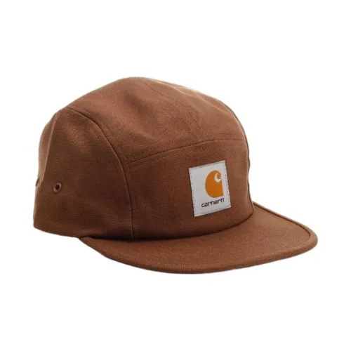 Carhartt Baseball Caps Men Brown