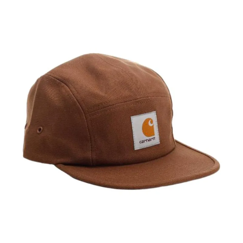 Carhartt Baseball Caps Men's Brown-0