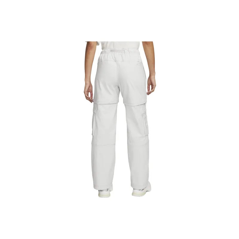 Nike Casual Pants Women's Photon Gray-2