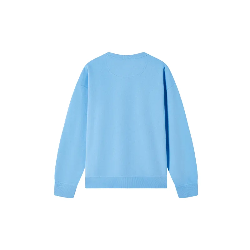 Champion Sweatshirt US Version Unisex-12
