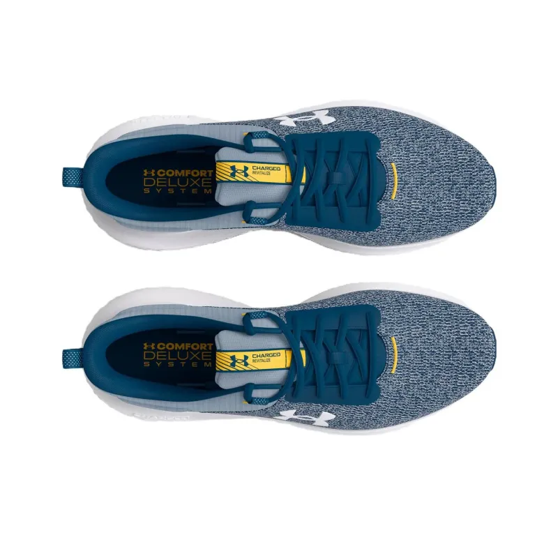 Under Armour Charged Revitalize 'Ocean Blue'-3
