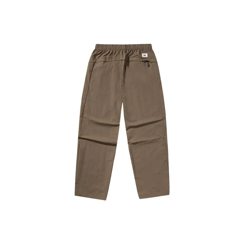 NPC Cargo Pants Unisex-4
