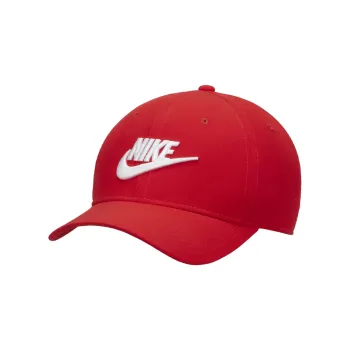 Nike Rise Structured SwooshFlex Futura Cap