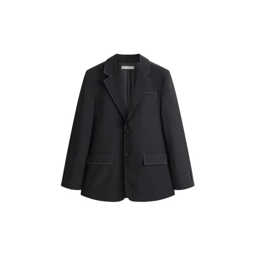 PEACEBIRD MEN Business Suits Men