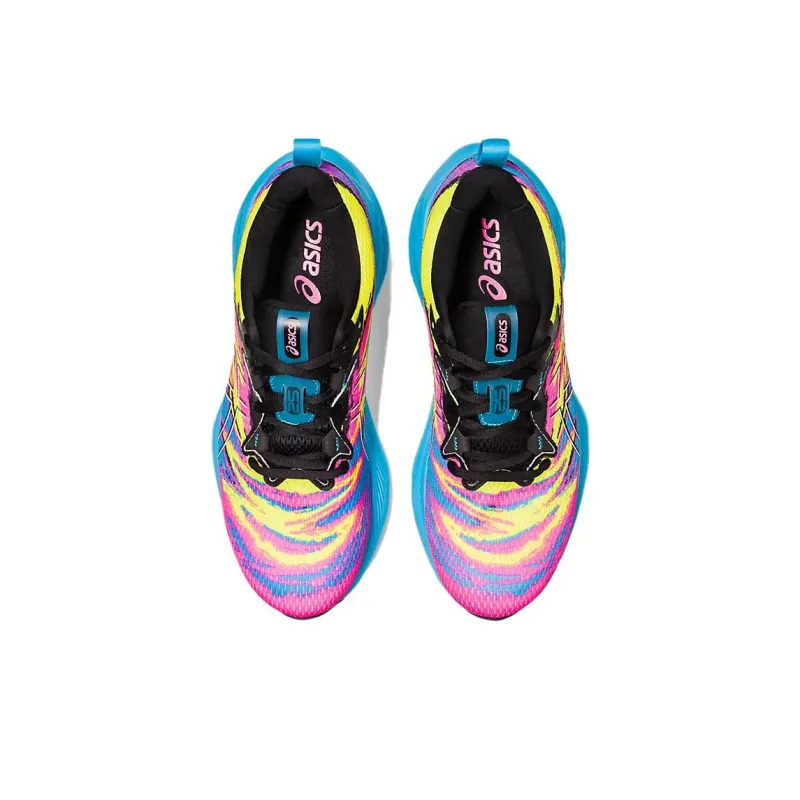 Asics Gel Cumulus 25 'Aquarium'-3