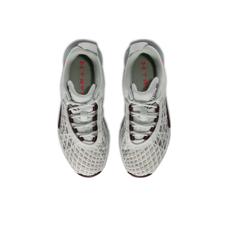 Under Armour Tribase Reign 5 'White'-3