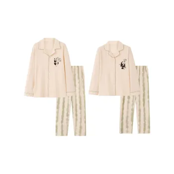 DAMOS·LOVE Unisex Pajama Sets