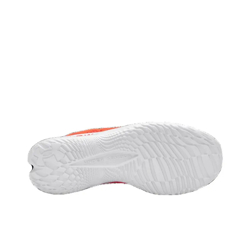 Under Armour Flow Velociti 3 'Beta Red'-4