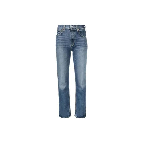 Citizens Of Humanity Jeans Women's Blue