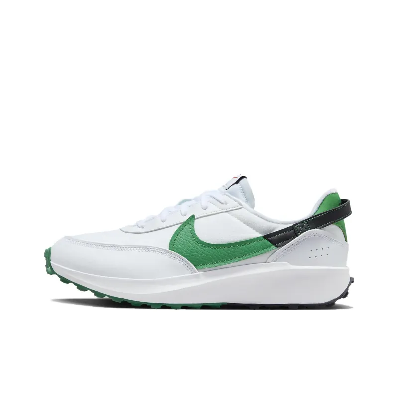 Nike Waffle Debut Se 'White Stadium Green'-0