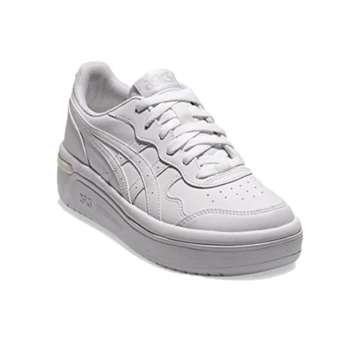 Asics Japan S St White Glacier Grey-2