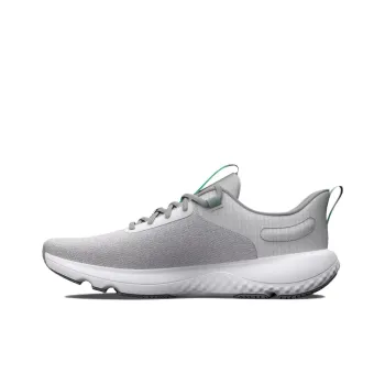 Under Armour Charged Revitalize 'Halo Grey Green Screen'