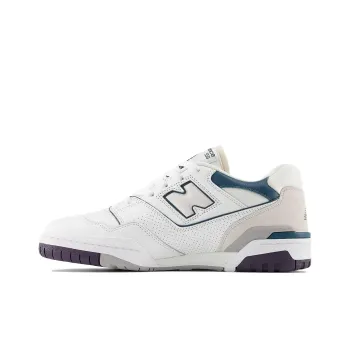 New Balance 550 Interstellar Deep Ocean