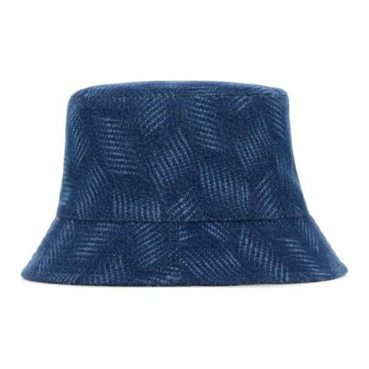 ISABEL MARANT Logo Embroidered Bucket Hat-1