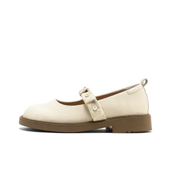 FLOSSIE Casual Single Shoes Women's