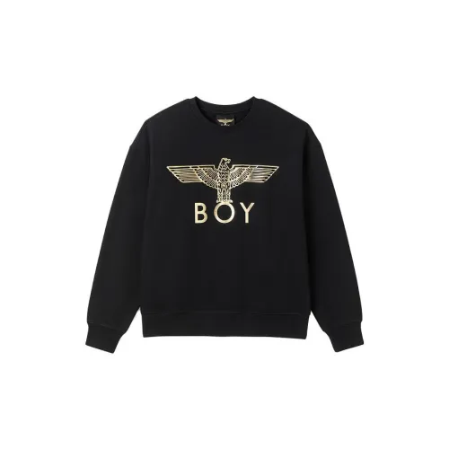 Boy London Men Sweatshirt