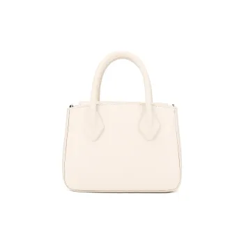 MEXICAN Polyurethane One Shoulder Handbags Regular Women's Ecru/Light Purple/Yellow