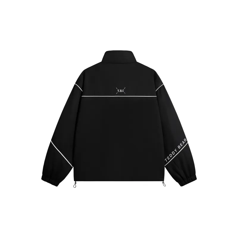 Teddy Bear Collection Jackets Unisex-1