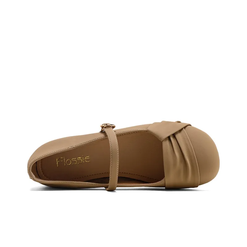 FLOSSIE Casual Shoes 3cm Women's-10