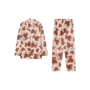 DAMOS·LOVE Men Pajama Sets
