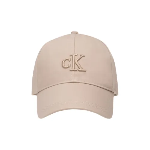 Calvin Klein Baseball Caps Men 234 - Oatmeal