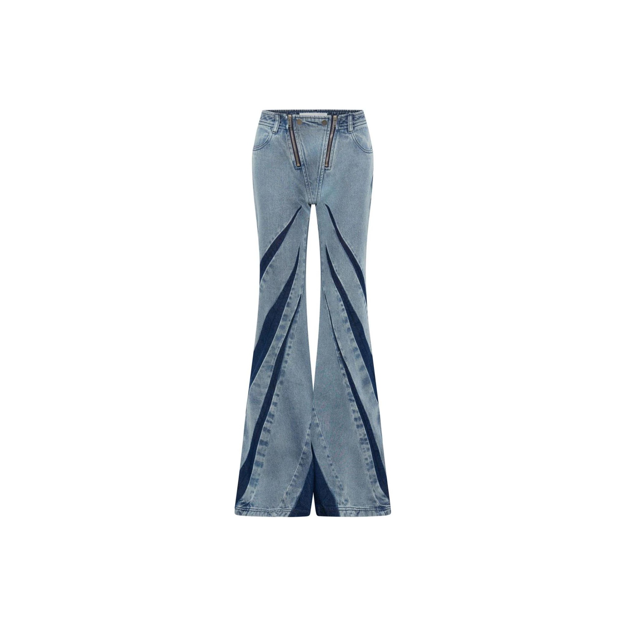DION LEE Jeans on Sale & Authentic - POIZON DION LEE Jeans on Sale & Authentic - POIZON