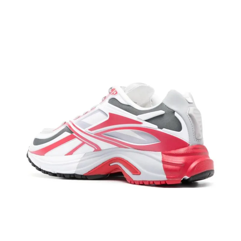 Reebok Premier Road Modern 'Vector Red Grey'-3