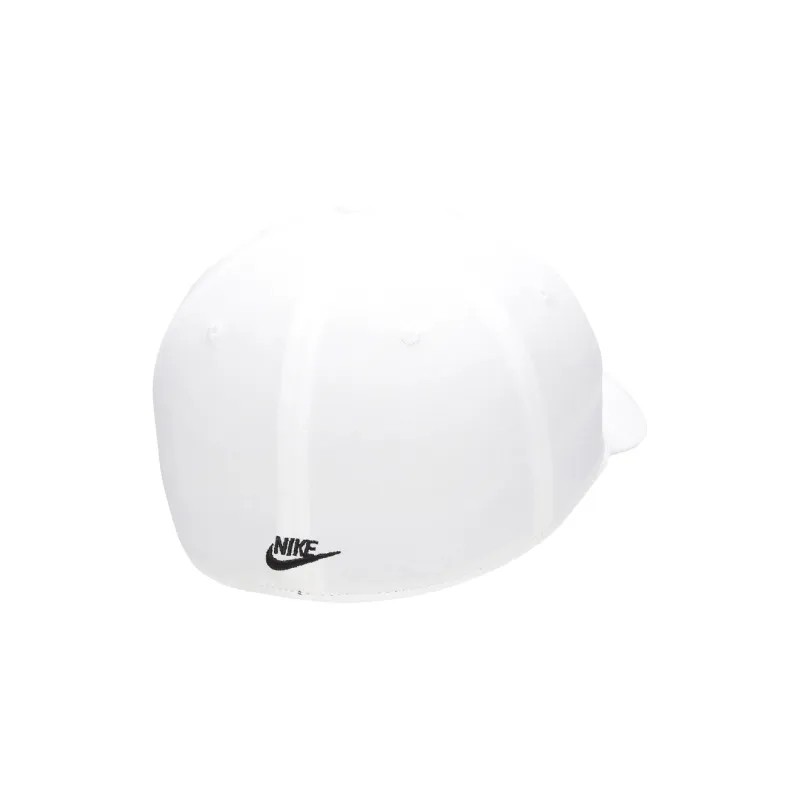 Nike Rise Structured SwooshFlex Futura Cap-1