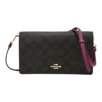 COACH Anna Crossbody Bags