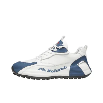 KOLUMB Low Top Casual Shoes Men's