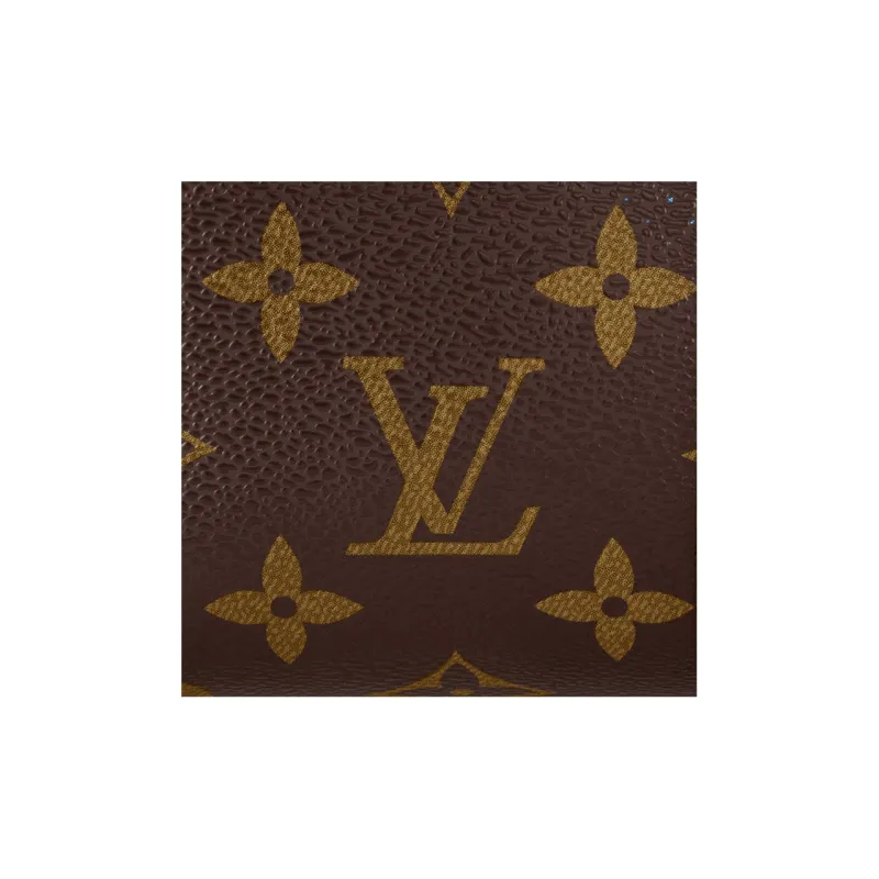 LOUIS VUITTON Keepall Bandouliere 25 Metallic-4
