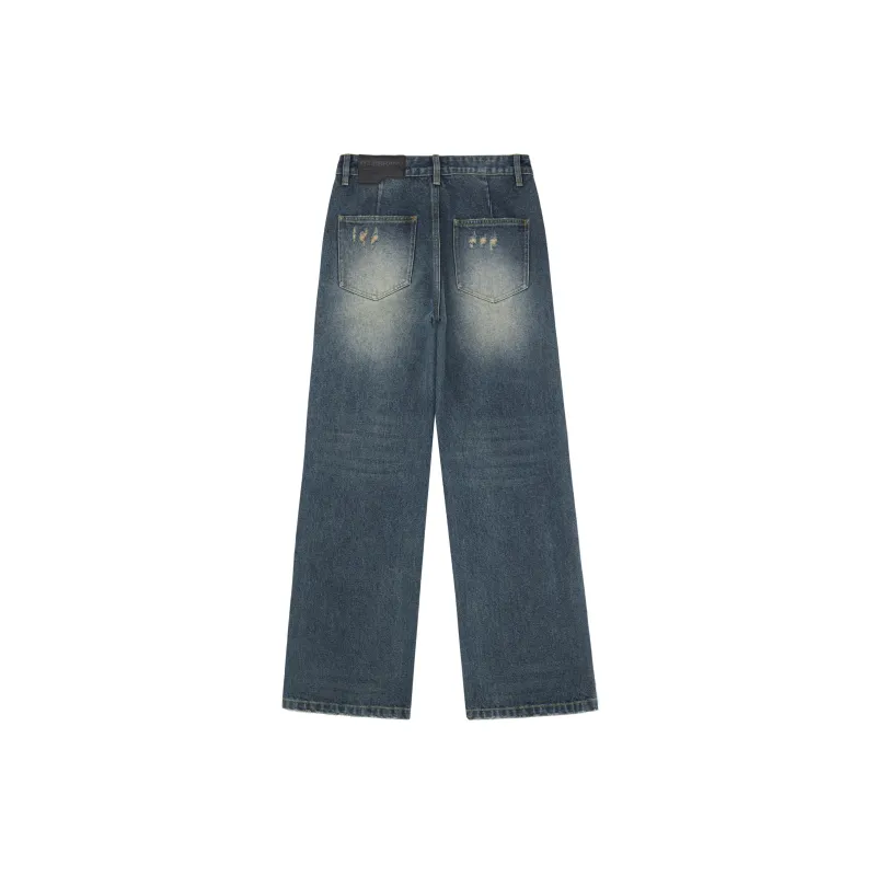 PCLP Jeans Unisex-1