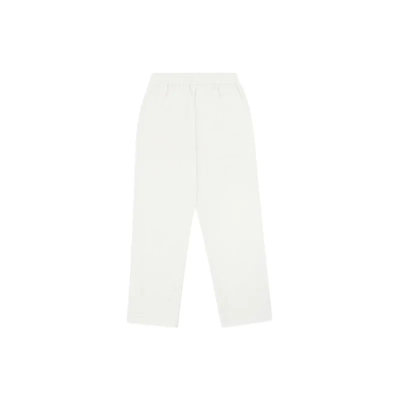 LI NING 1990 Classic Collection Casual Pants Women's Ecru-1