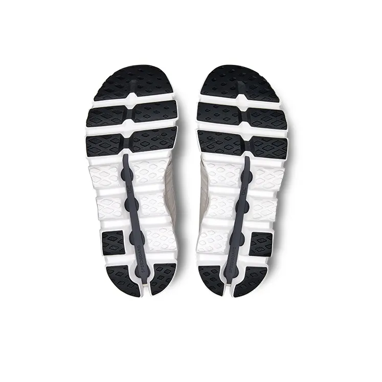 On Running Cloudswift 3 Ivory Rose Women's-5