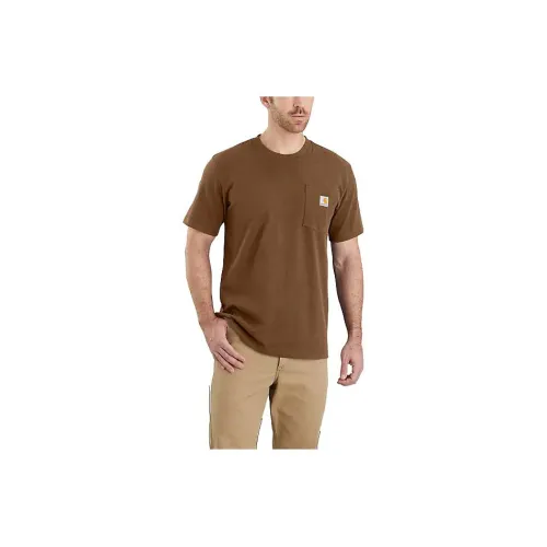 Carhartt T-Shirts Men