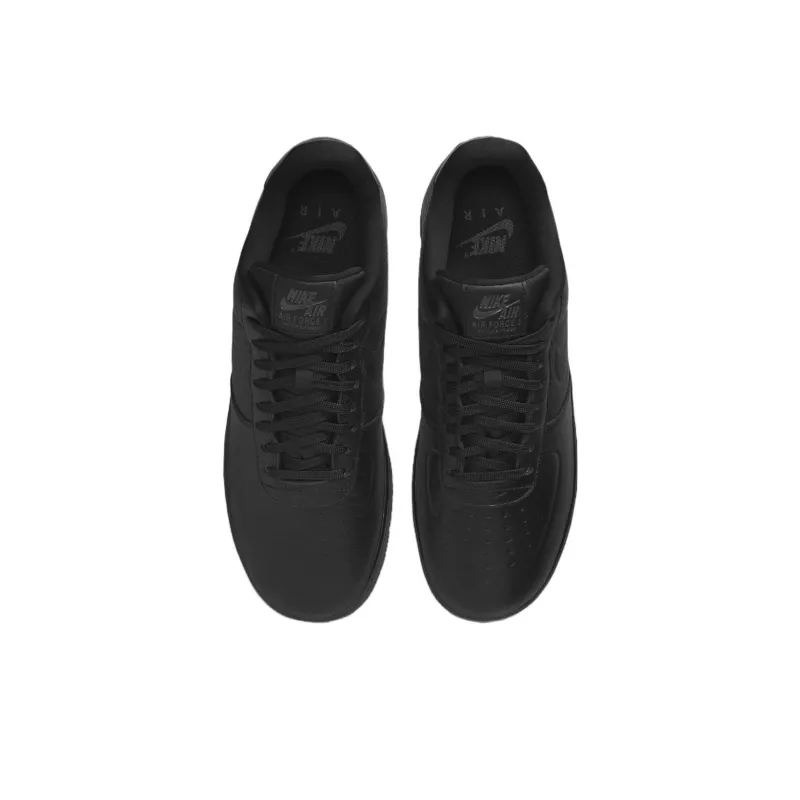 Nike Air Force 1 Low '07 Pro Tech Waterproof Triple Black-3