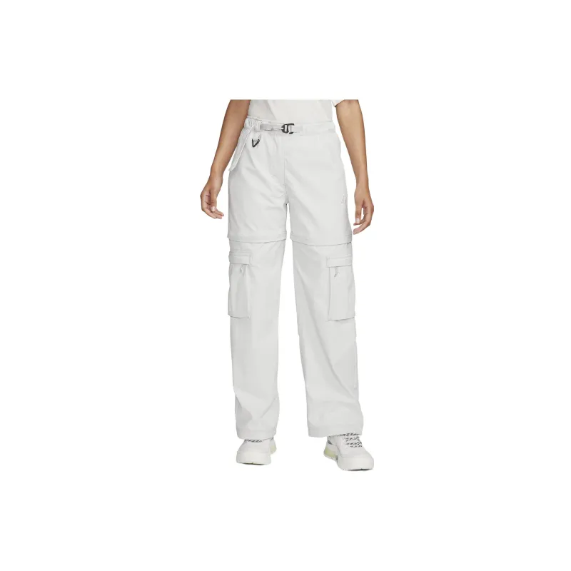 Nike Casual Pants Women's Photon Gray-0