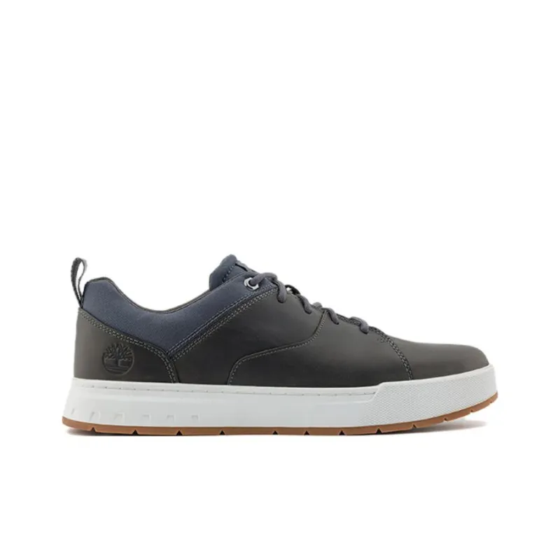Timberland Maple Grove Trainers 'Navy'-1