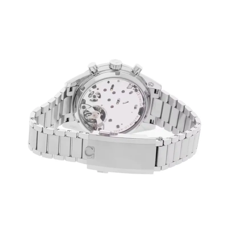OMEGA 2024 Unworn Speedmaster 40.5mm-2