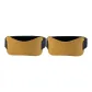 Dark Khaki (1 Pair)