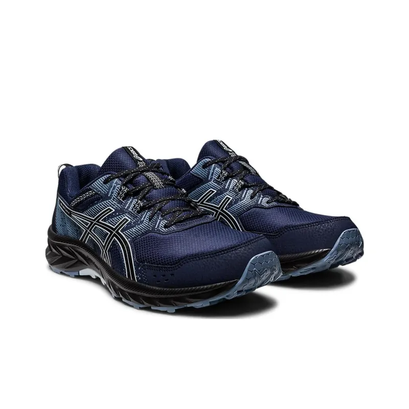 Asics Gel Venture 9 Extra Wide 'Midnight Sky'-2