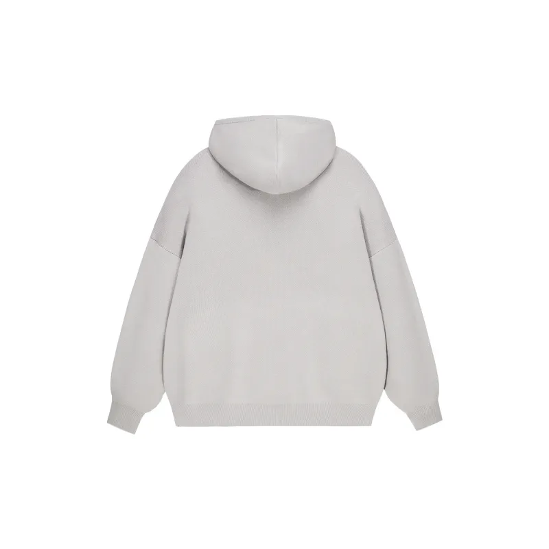 ICONS Lab Knitwear Unisex-8