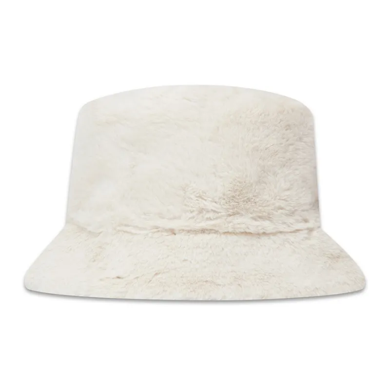 Tommy Hilfiger Bucket Hats Women's Ecru/Black-1