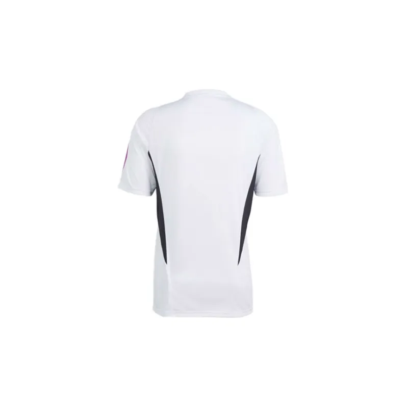 Adidas FC Bayern Soccer Jerseys Men White-1