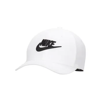Nike Rise Structured SwooshFlex Futura Cap