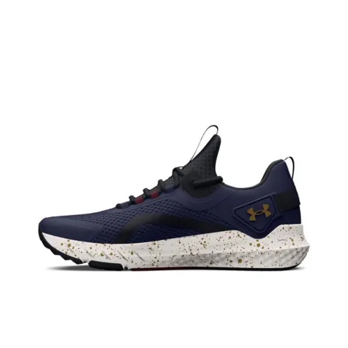 Under Armour Project Rock BSR 3 Training Shoes Men Low-Top