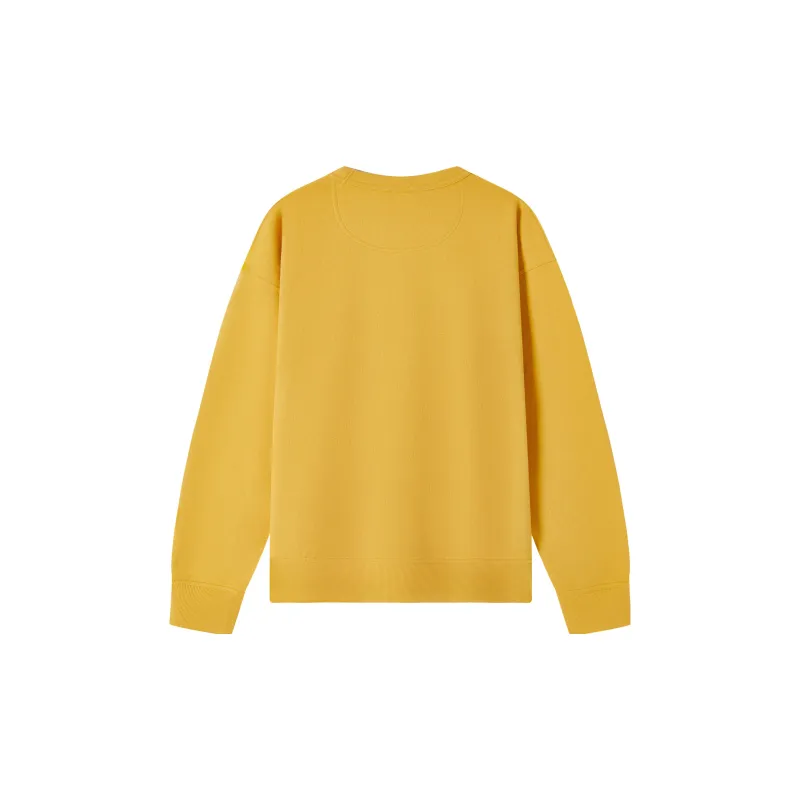 Champion Sweatshirt US Version Unisex-8